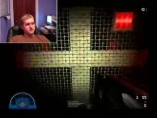 Mesh Does Alien Vs Predator 2 Part 12 -Segment Two-