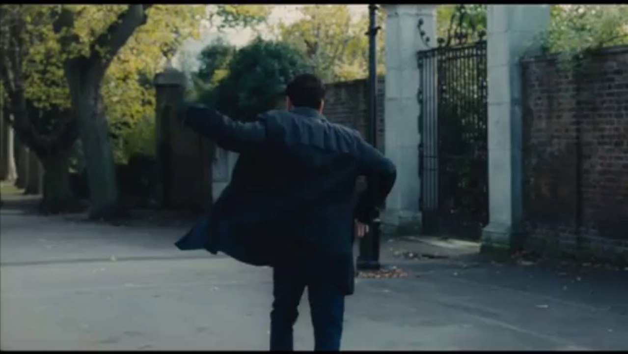 Diana - Trailer