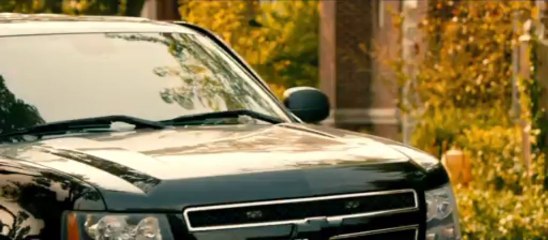 Kick-Ass 2 - Clip - Racing Home