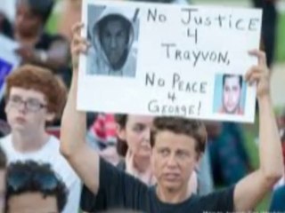 This is what I think about Zimmerman