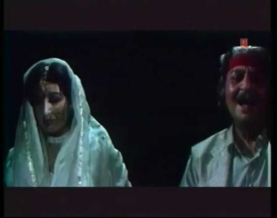 Hum Tum Full Song _ Gudia _ Pran, Mithun Chakraborty