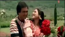 Kuchh Humko Tumse [Full Song] _ Alag Alag _ Rajesh Khanna, Tina Munim