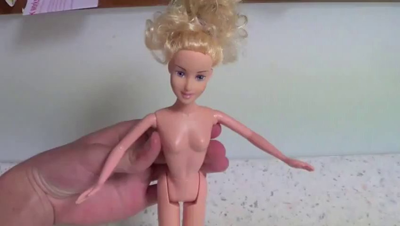 How To Twerk