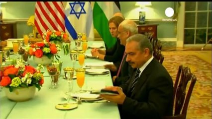 Israele dice sì a nuovi insediamenti coloni....