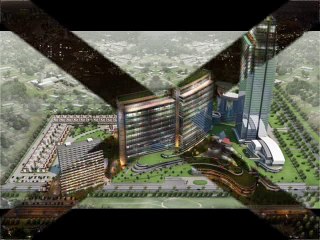 Looking for airwil intellicity new projects noida extension