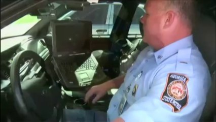 Les boîtes noires dans les voitures, comment ça marche ?