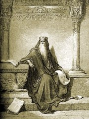 L'Ecclésiaste, vanité des vanités, tout est vanité