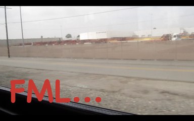 FML...- Ozcar's Mdrn Life