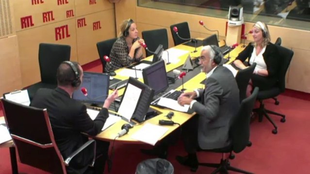 Pascal Praud : Il y a 3 des 5 meilleurs attaquants du monde en championnat de Ligue 1