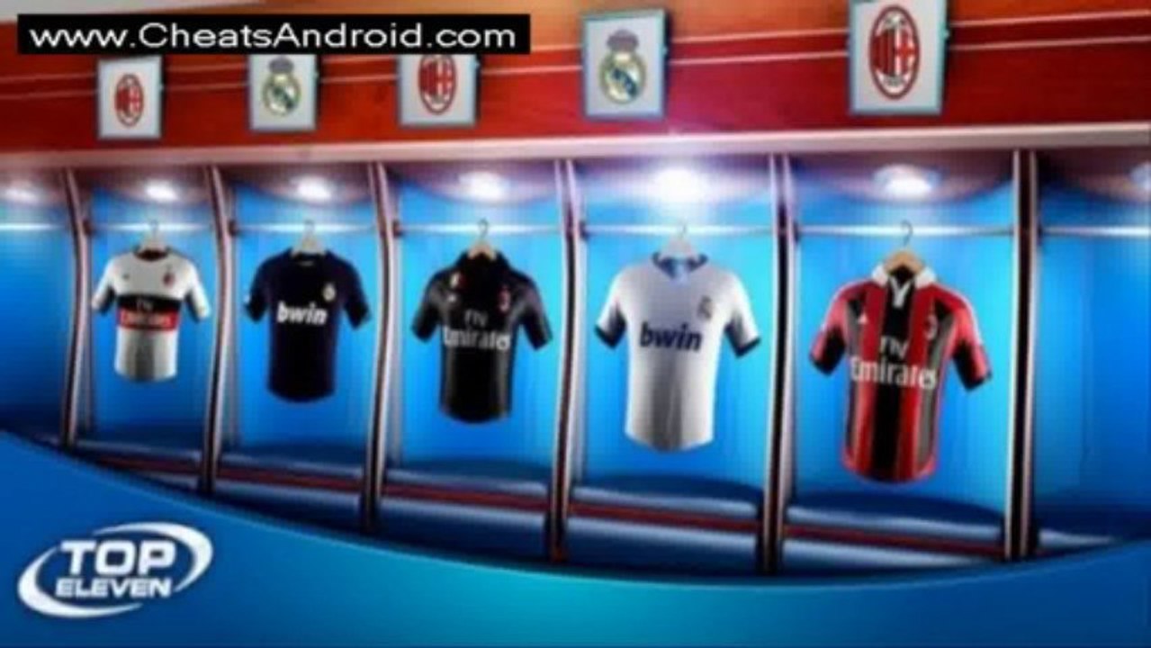 Top Eleven Football Manager Hack No Survey [Link in the Description][Updated 2013]
