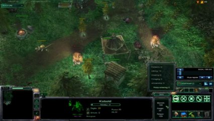 Arcadiu[M] n°01 - Kobold Tribes