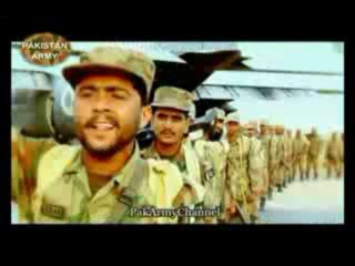 Milat ke Pasbano Ae Qoum K Jawano