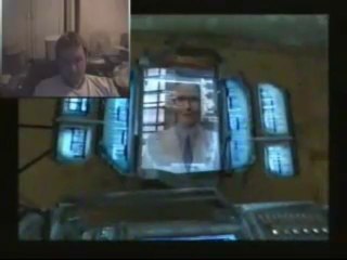 Mesh Does Half Life 2 Part 15 -Segment One-