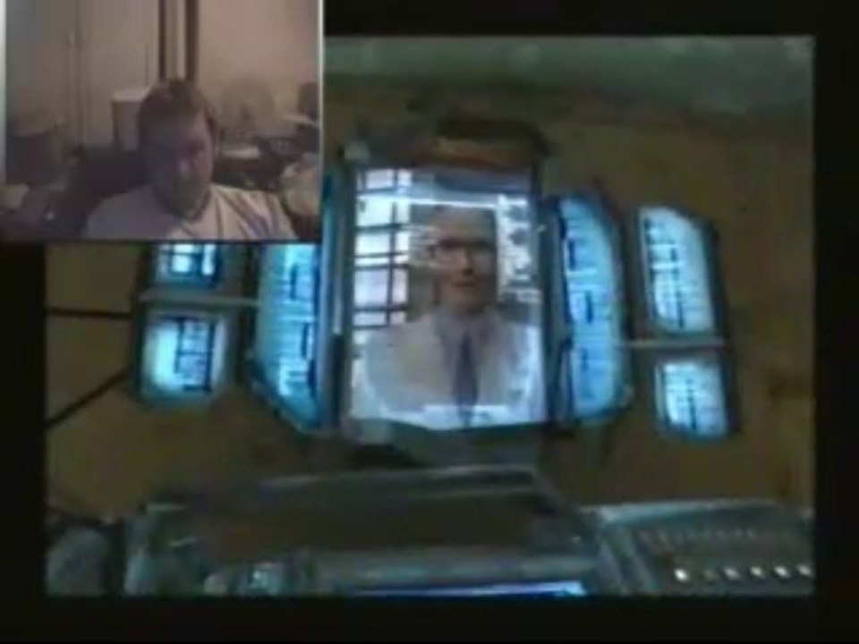 Mesh Does Half Life 2 Part 15 -Segment One-