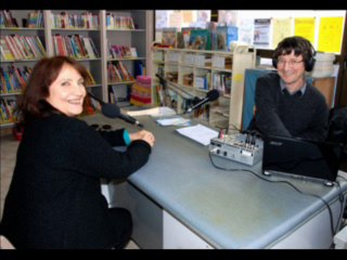 Interview de Michèle Bernard par D. Citerne