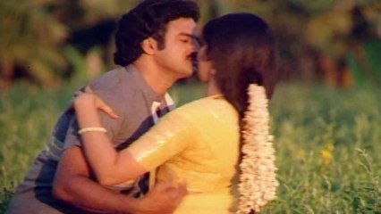 Seetarama Kalyanam Songs - Entha nerchina -  Balakrishna, Rajani - HD