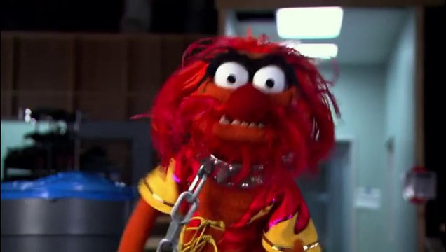 Muppets Most Wanted - Official Teaser Trailer
