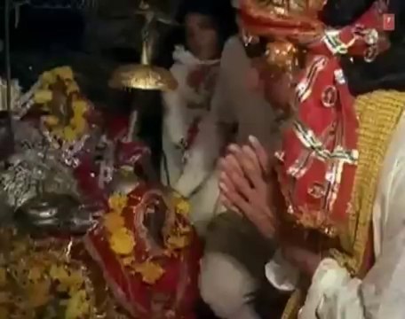 Maa O Maa Sherawaliye [Full Song] _ Ek Chadar Maili Si _ Rishi Kapoor, Hema Malini