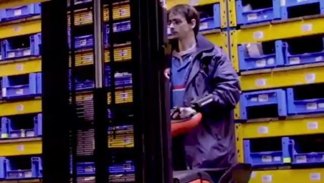 SDMO Industries : le spécialiste des solutions électrogènes.