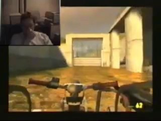 Mesh Does Half Life 2 Part 2/5 -Segment One-