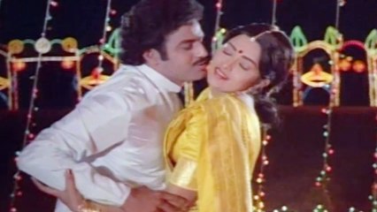 Seetarama Kalyanam Songs - Kalyana vaibhogame -  Balakrishna, Rajani