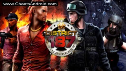 (NEW) District 187: JUMP/FLY Hack (+DOWNLOAD LINK)