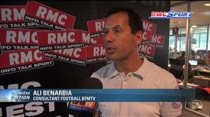 Stars et suspens : bienvenue en Ligue 1 - 09/08