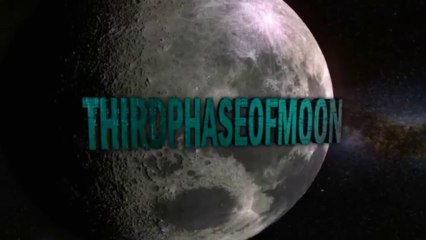 UFO .thirdphaseofmoon. UFO And Airplane.