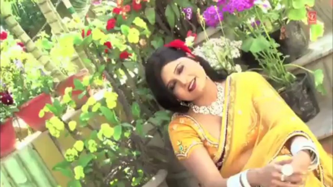 Ik Bar Muskara Do Video Song - Geeta Chishti - Pyar Ki Kasam Album 2013