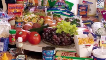 La pire invention de la foire de Paris 2013.