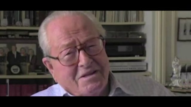 Les «beaux seins» de Nabilla ne laissent pas Jean-Marie Le Pen «indifférent».