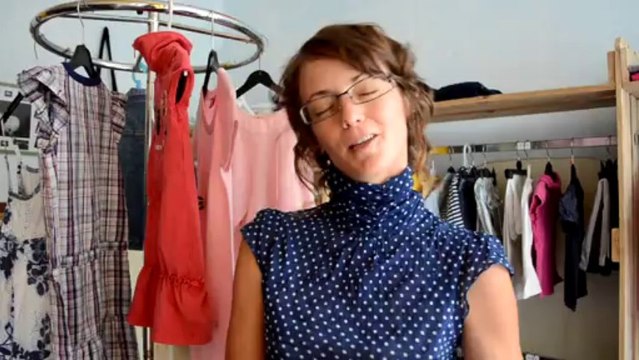 Ouverture de la boutique le tri-cycle enchanté