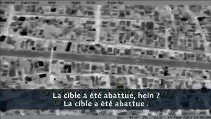 Course-poursuite dans une favela de Rio