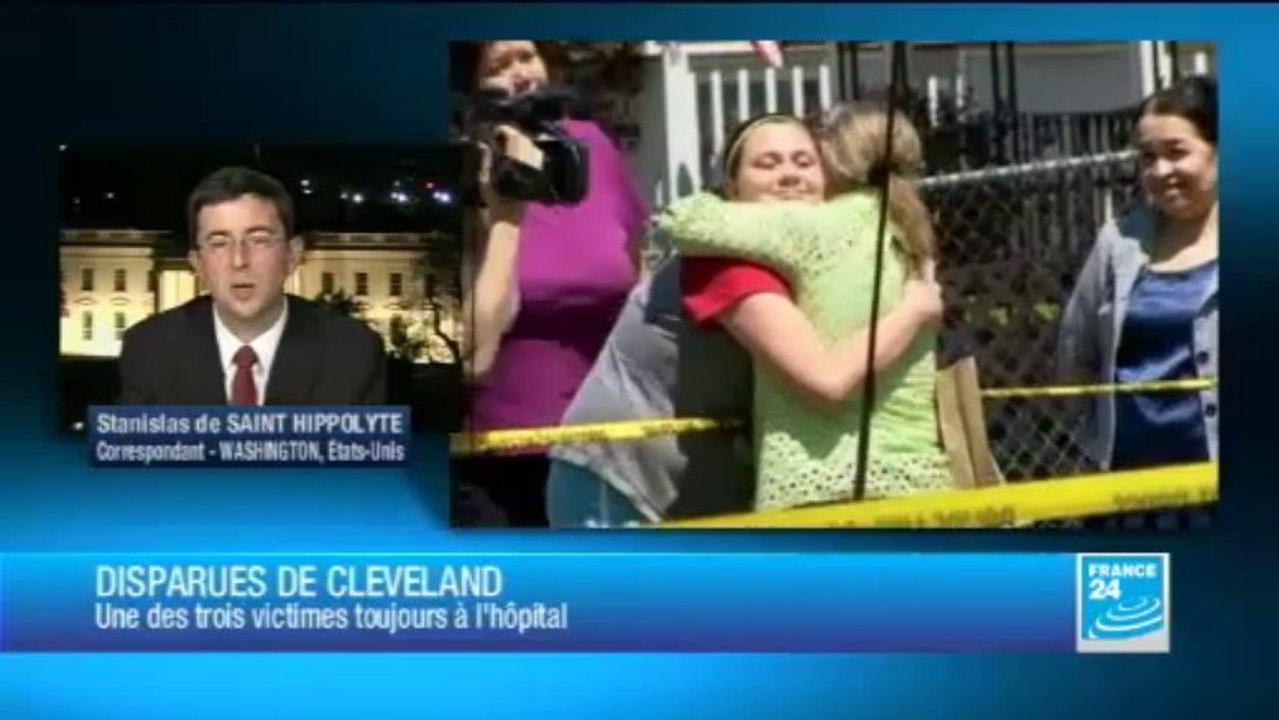 Disparues de Cleveland : peine de mort envisagée contre Ariel Castro