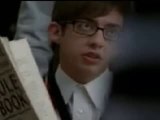 Glee Season 4 Episode 15 Girls (and Boys) on Film s4e15 part 1 HQ