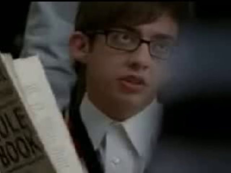 Glee Season 4 Episode 15 Girls (and Boys) on Film s4e15 part 1 HQ