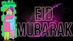 Shahrukh Khan, Priyanka Chopra Wish Eid Mubarak !