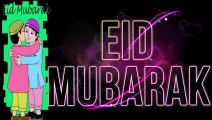 Shahrukh Khan, Priyanka Chopra Wish Eid Mubarak !