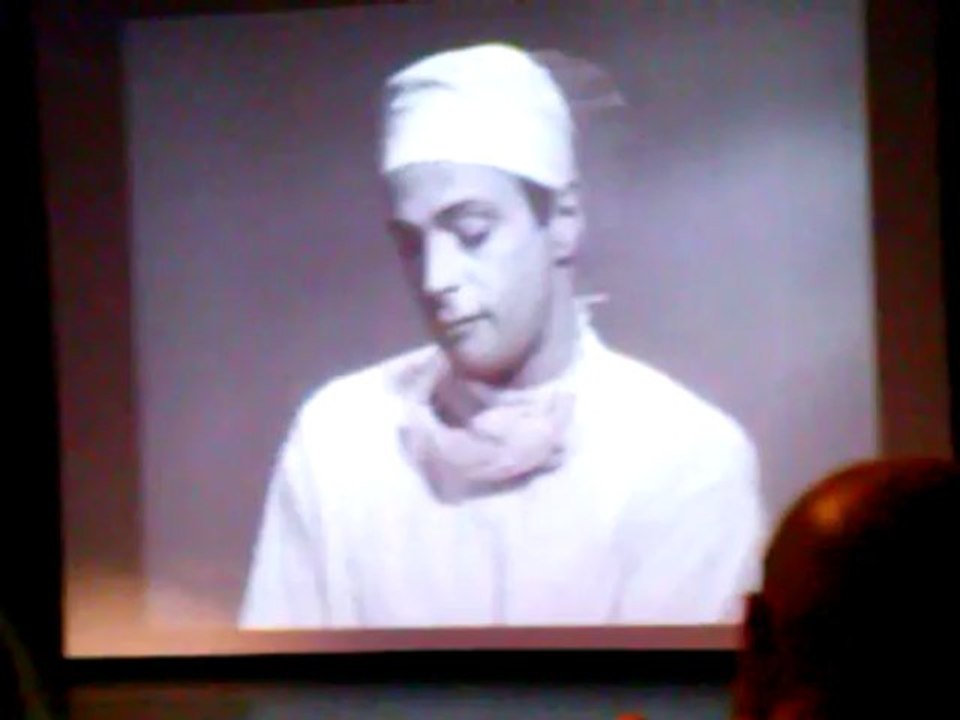 Images contre nature - 360° et plus n°1