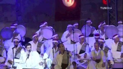 Extrait  "mhayar Irak" - Ziara - 06 Aout 2013