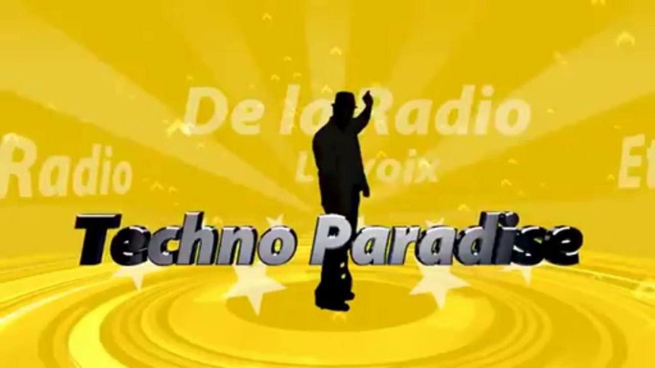 Intro Techno Paradise