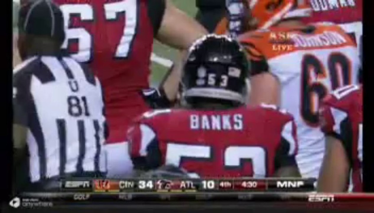 N_F_L Pre-Season 2013-14 - 002 Week 1 - CIN @ ATL (Q4) - ASN 2013-08-09