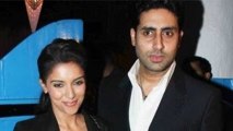 Abhishek Bachchan To Romance Asin In Mere Apne !