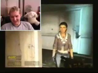 Mesh Does Half Life 2 Part 5/5 -Segment One-