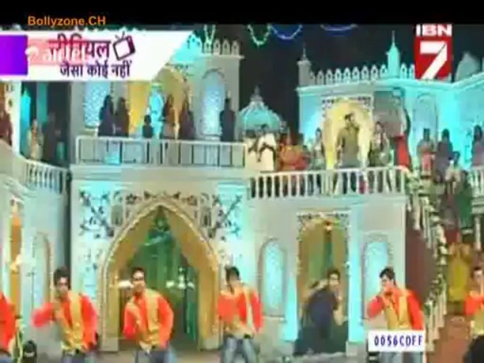 Serial Jaisa Koi Nahin 9th August 2013 Video Watch Online - Pt1
