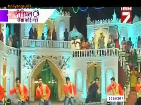 Serial Jaisa Koi Nahin 9th August 2013 Video Watch Online - Pt1