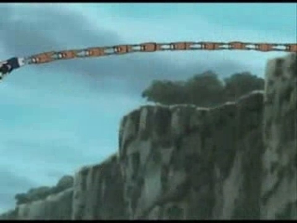 amv naruto nightwish