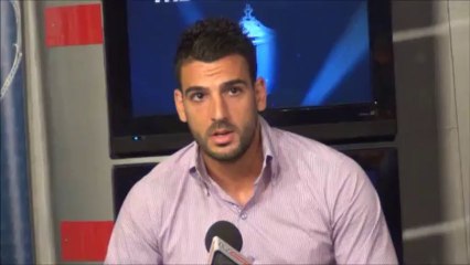 Γιώργος Μερκής LTV Super Cup