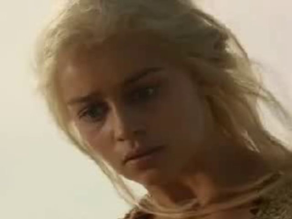 Game of Thrones Season 3 Episode 8 Second Sons