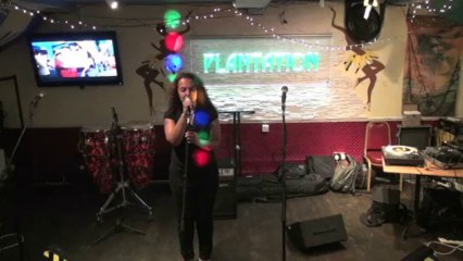 04-08-13 Emancipation day at Plantation Victoria Anderson